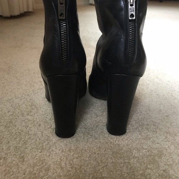 Jcrew Boots - Picture 2 of 6